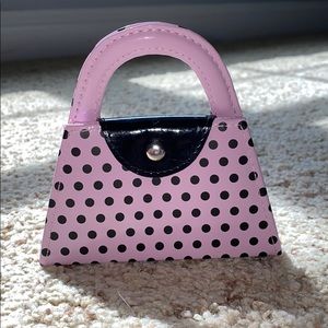 NEW Mini Manicure Tools Set